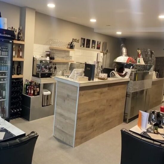 Pizzeria Kayl i2Monelli
